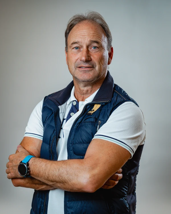 André Askheim