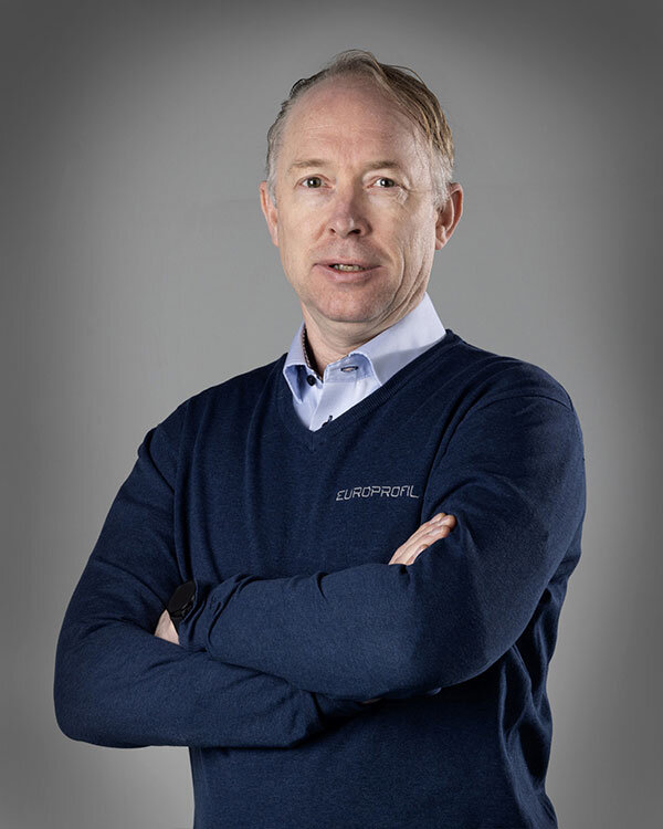 Stian Finstad