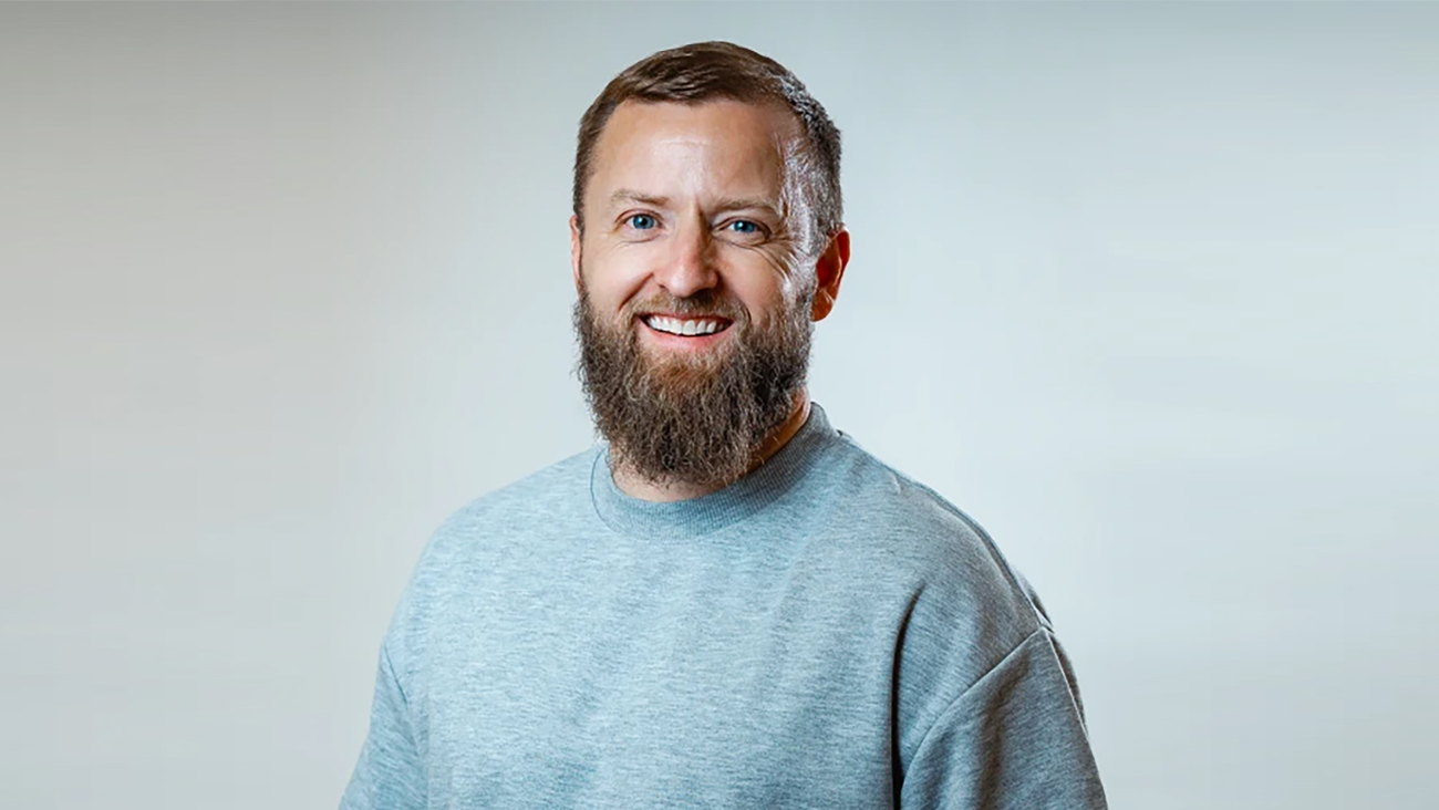 Jone Skjold ny salgssjef for Norge