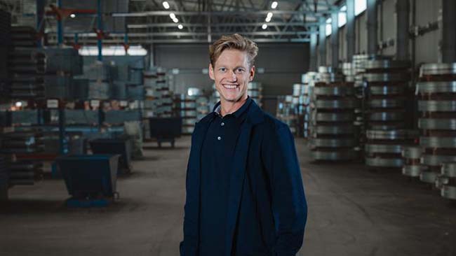 Årsresumé 2025: ”Stolthet och en skön känsla”