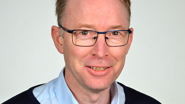 Ny Fabrikksjef i Europrofil AS