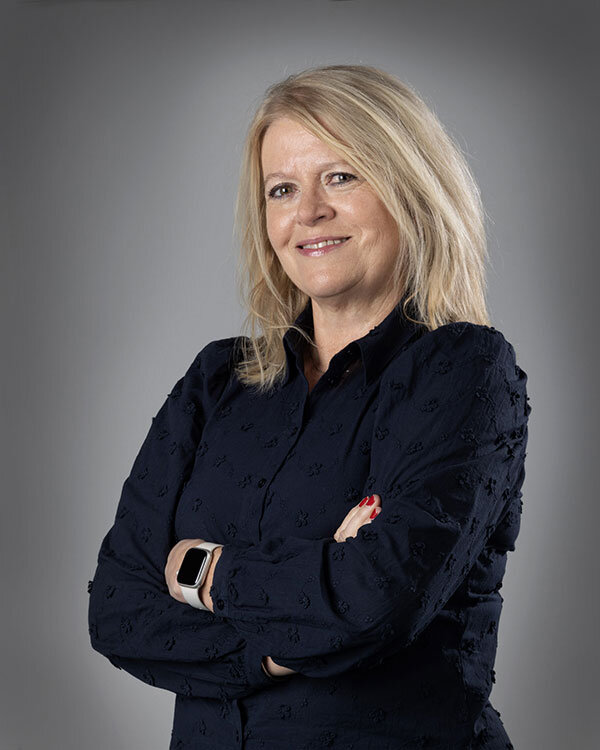 Astrid Bråstad