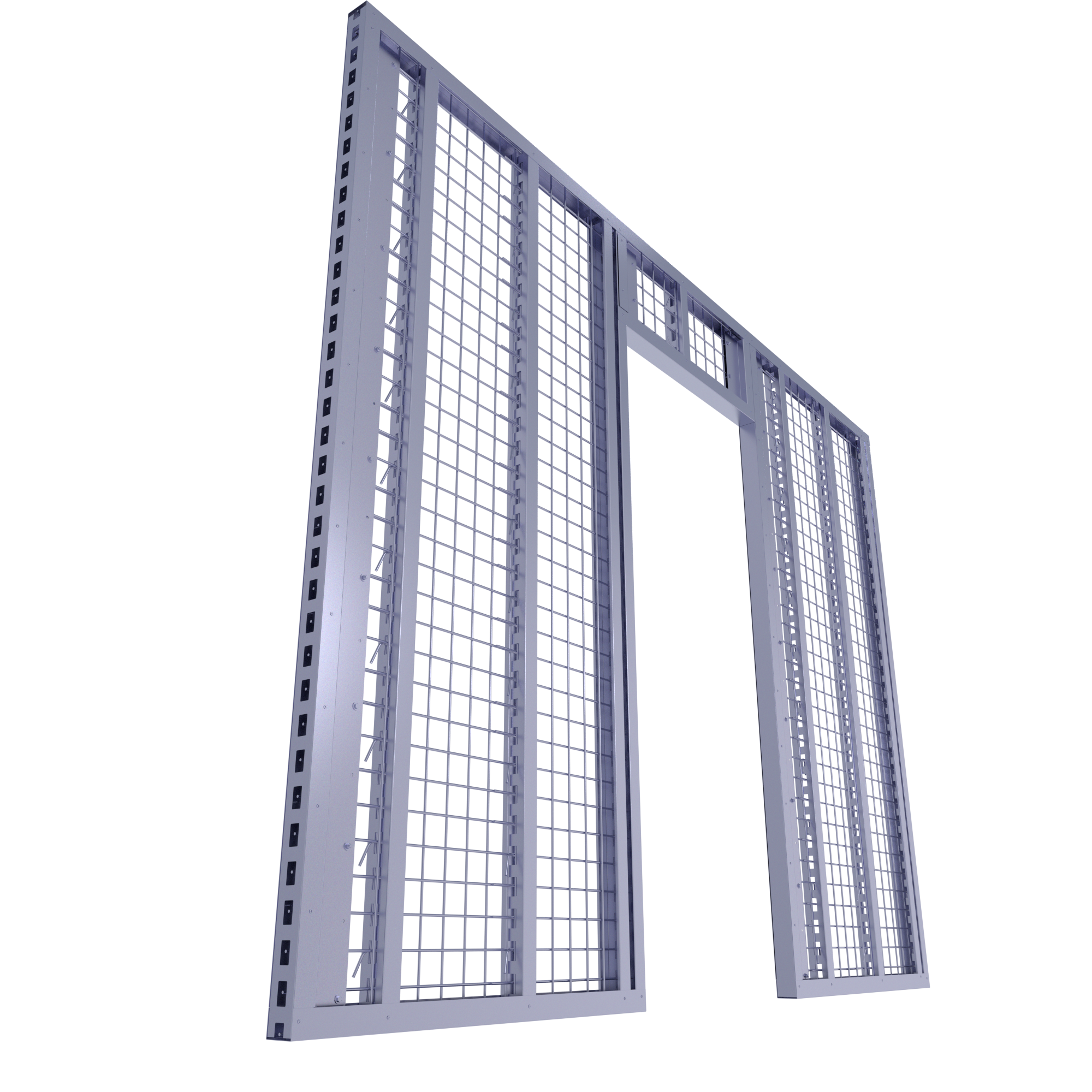 Inbrottsskydd – EuroGrid