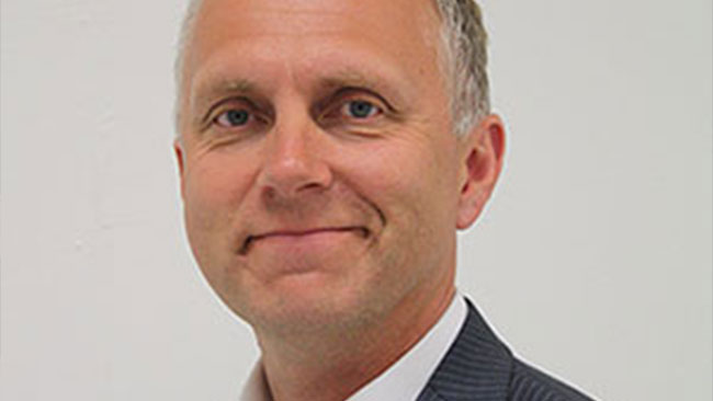 Europrofil rekryterar Håkan Jimstad som ny verkställande direktör.