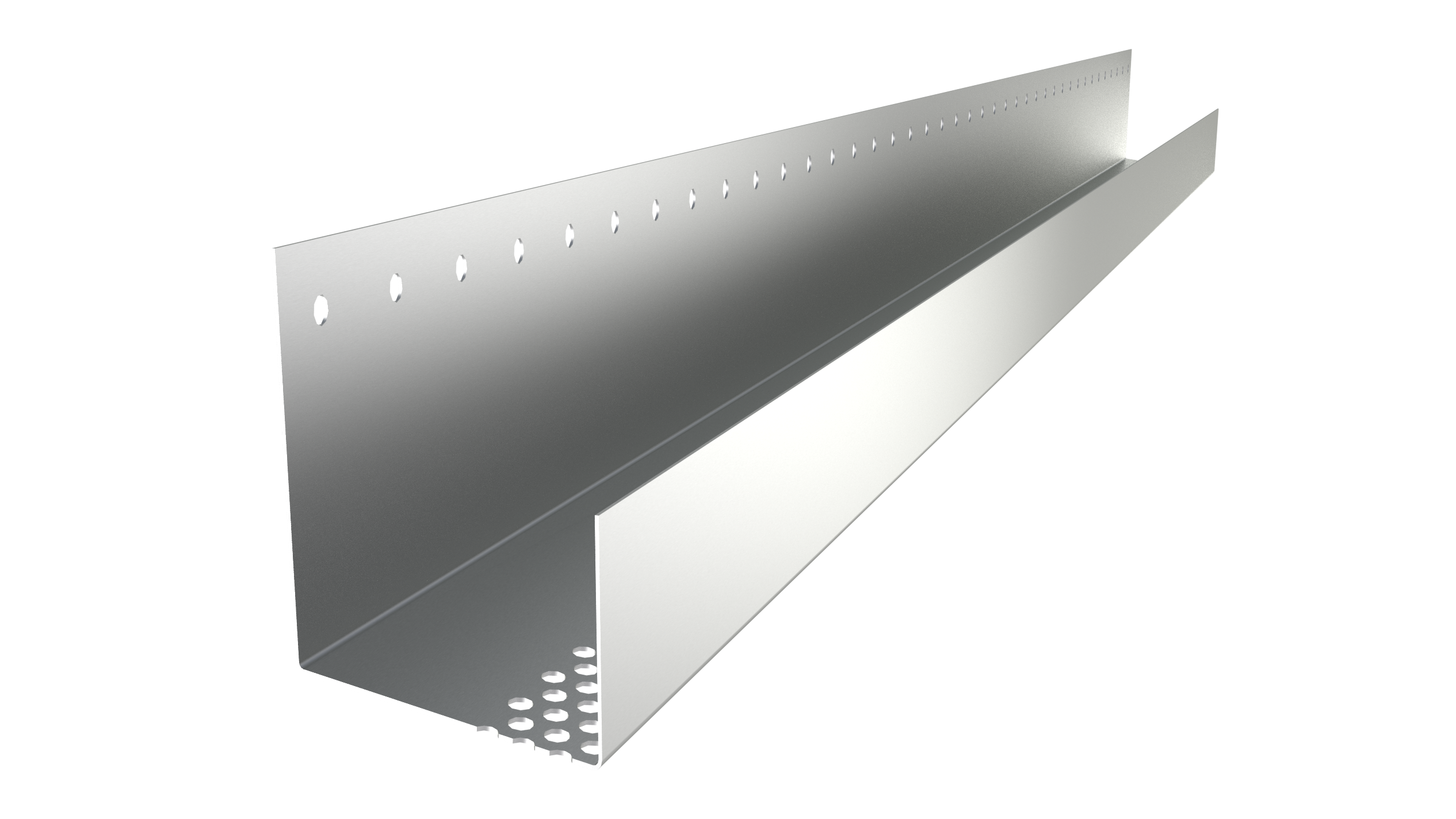 UR-ST ZM-Ventilerad startprofil C5