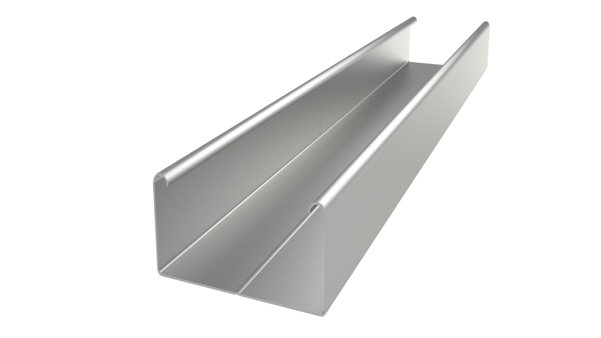 ECCT-Tvärprofil, EuroCeiling